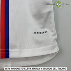 Camiseta Lyon 23-24 Local Personalizado