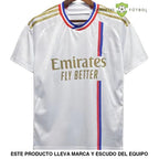 Camiseta Lyon 23-24 Local Personalizado