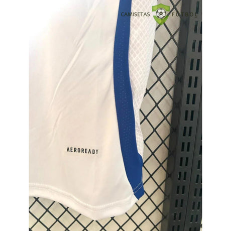 Camiseta Lyon 24-25 Local De Futbol