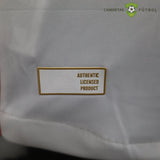 Maglia Lyon 24-25 Home (versione Player) da calcio