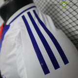 Maglia Lyon 24-25 Home (versione Player) da calcio