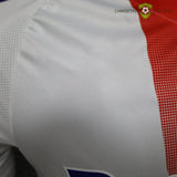 Maglia Lyon 24-25 Home (versione Player) da calcio
