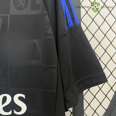 Maglia Lyon 24-25 Away da calcio
