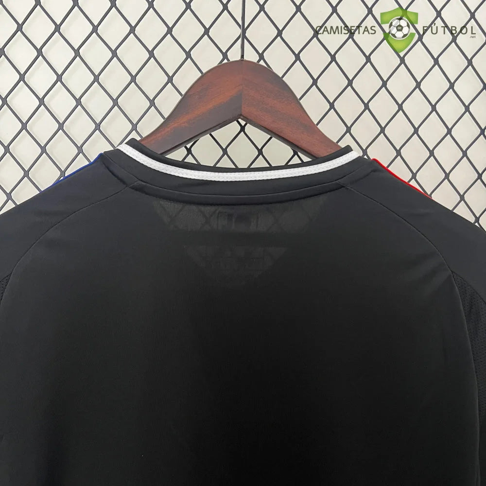 Maglia Lyon 24-25 Away da calcio