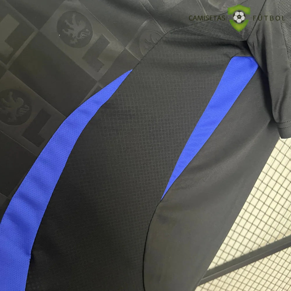 Maglia Lyon 24-25 Away da calcio