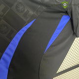 Maglia Lyon 24-25 Away da calcio