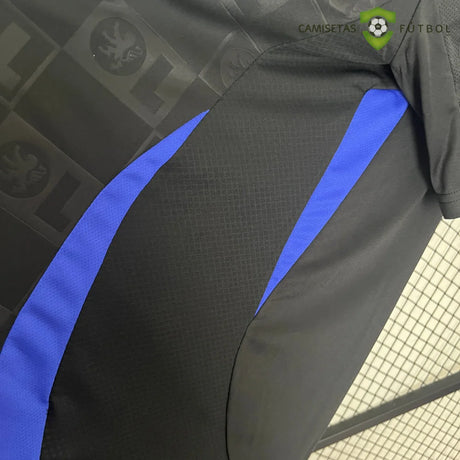Maglia Lyon 24-25 Away da calcio
