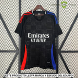 Maglia Lyon 24-25 Away da calcio