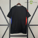 Maglia Lyon 24-25 Away da calcio