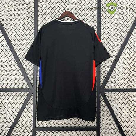 Maglia Lyon 24-25 Away da calcio