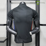 Camiseta Lyon 24-25 Visitante (Player Version) De Futbol