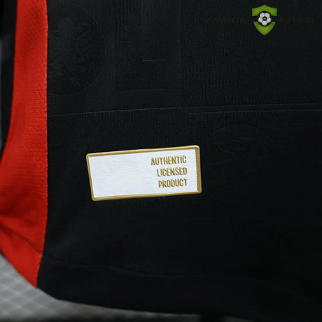 Maglia Lyon 24-25 Away (versione Player) da calcio