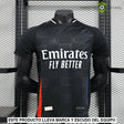 Camiseta Lyon 24-25 Visitante (Player Version) De Futbol