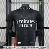 Camiseta Lyon 24-25 Visitante (Player Version) De Futbol