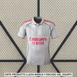 Camiseta Lyon 25-26 3ª Equipación Camiseta Fan