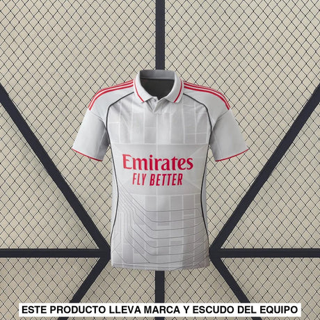Maglia Lyon 25-26 Terza