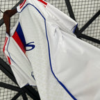 Camiseta Lyon 25-26 Local Camiseta Fan