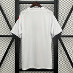 Camiseta Lyon 25-26 Local Camiseta Fan
