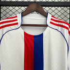 Camiseta Lyon 25-26 Local Camiseta Fan