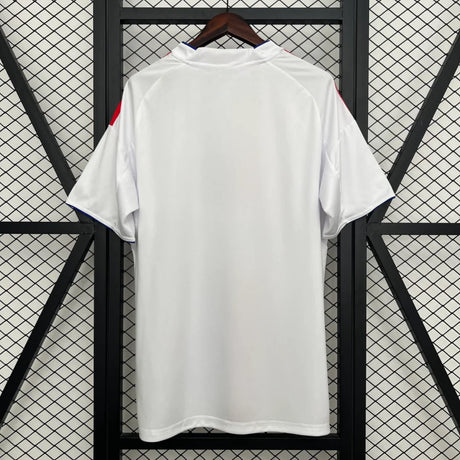 Maglia Lyon 25-26 Home