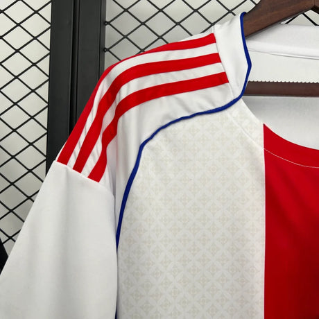 Maglia Lyon 25-26 Home