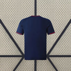 Camiseta Lyon 25-26 Visitante Camiseta Fan