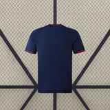 Camiseta Lyon 25-26 Visitante Camiseta Fan