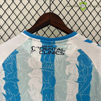 Camiseta Malaga 24-25 Local De Futbol