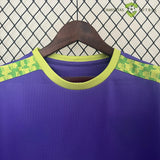 Maglia Malaga 24-25 Away da calcio