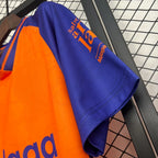 Camiseta Malaga 25 26 3ª Equipación Camiseta Fan