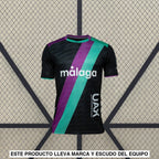 Camiseta Malaga 25-26 Visitante Camiseta Fan
