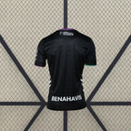 Camiseta Malaga 25-26 Visitante Camiseta Fan