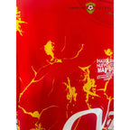 Camiseta Mallorca 24-25 Edición Especial Son Moix De Futbol