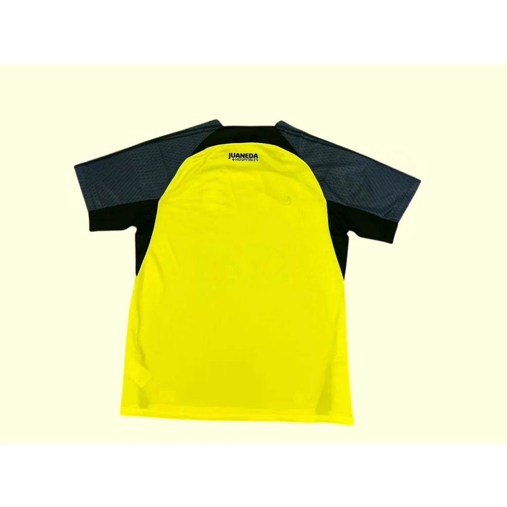 Camiseta Mallorca 24-25 Visitante Camiseta Fan