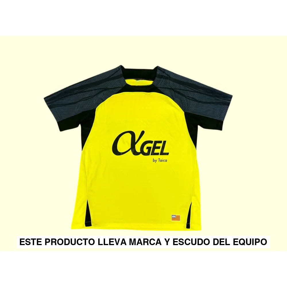 Camiseta Mallorca 24-25 Visitante Camiseta Fan