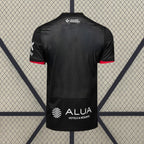 Camiseta Mallorca 25 26 3ª Equipación Camiseta Fan