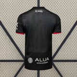 Camiseta Mallorca 25 26 3ª Equipación Camiseta Fan