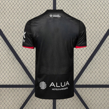 Maglia Mallorca 25 26 Terza