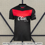 Camiseta Mallorca 25 26 3ª Equipación Camiseta Fan