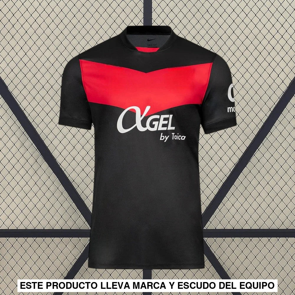 Camiseta Mallorca 25 26 3ª Equipación Camiseta Fan