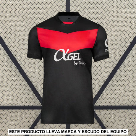 Maglia Mallorca 25 26 Terza