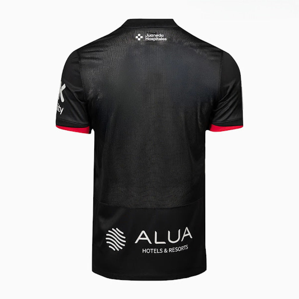 Camiseta Mallorca 25-26 3ª Equipación Camiseta Fan