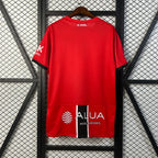 Camiseta Mallorca 25-26 Local Camiseta Fan