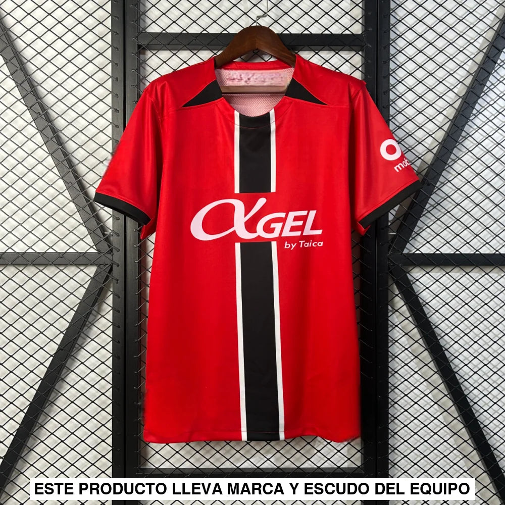 Camiseta Mallorca 25-26 Local Camiseta Fan