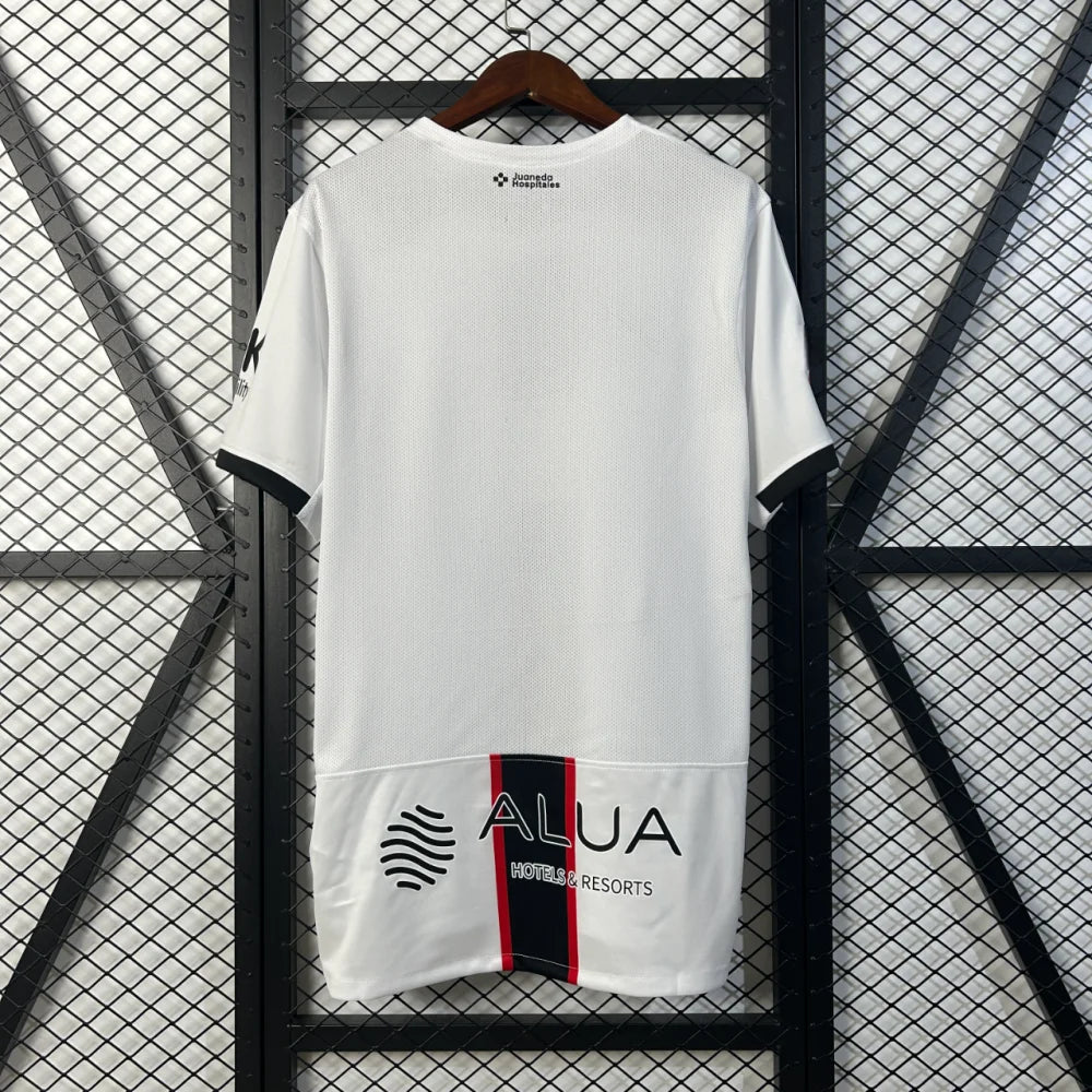 Maglia Mallorca 25-26 Away