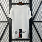Camiseta Mallorca 25-26 Visitante Camiseta Fan