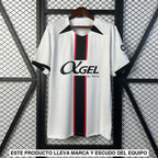 Camiseta Mallorca 25-26 Visitante Camiseta Fan
