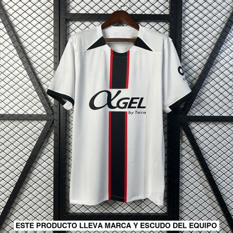 Maglia Mallorca 25-26 Away