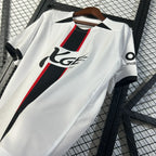 Camiseta Mallorca 25-26 Visitante Camiseta Fan