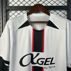 Camiseta Mallorca 25-26 Visitante Camiseta Fan